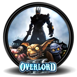 Overlord 2 1 Icon 256x256 png